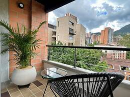 w Comfy Duplex in Poblado