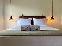 w Comfy Duplex in Poblado