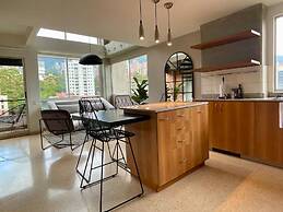 w Comfy Duplex in Poblado