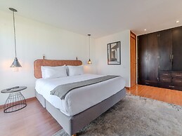 w Comfy Duplex in Poblado