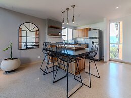 w Comfy Duplex in Poblado