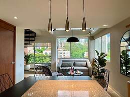 w Comfy Duplex in Poblado