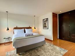 w Comfy Duplex in Poblado