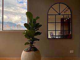 w Comfy Duplex in Poblado