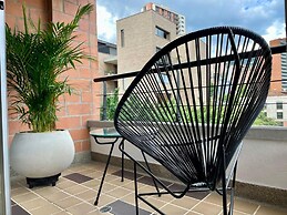 w Comfy Duplex in Poblado