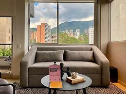 w Comfy Duplex in Poblado