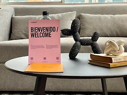 w Comfy Duplex in Poblado