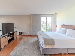 w Comfy Duplex in Poblado