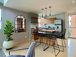 w Comfy Duplex in Poblado