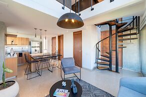 w Comfy Duplex in Poblado