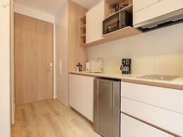 w Spectacular Loft in Chapinero