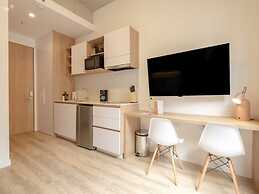 w Spectacular Loft in Chapinero