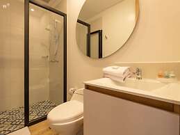 w Spectacular Loft in Chapinero