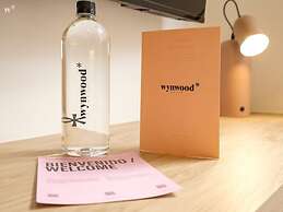 w Spectacular Loft in Chapinero