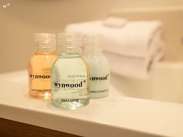 w Spectacular Loft in Chapinero