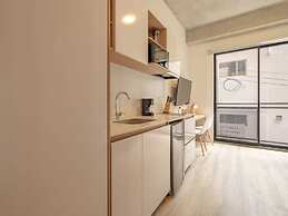 w Spectacular Loft in Chapinero