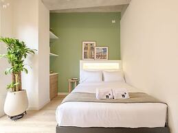 w Spectacular Loft in Chapinero