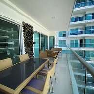 w Incredible 2BR w Unique View n AC