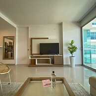 w Incredible 2BR w Unique View n AC