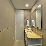 w Incredible 2BR w Unique View n AC