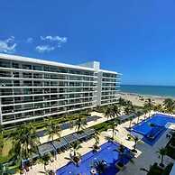 w Incredible 2BR w Unique View n AC