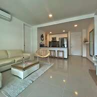 w Incredible 2BR w Unique View n AC