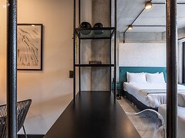 w Stylish Loft in Virrey