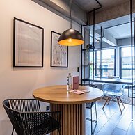 w Stylish Loft in Virrey