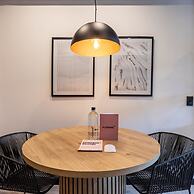 w Stylish Loft in Virrey