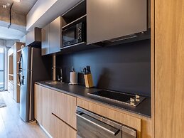 w Stylish Loft in Virrey