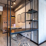 w Stylish Loft in Virrey