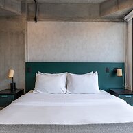 w Stylish Loft in Virrey