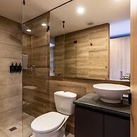 w Stylish Loft in Virrey