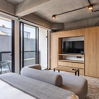 w Stylish Loft in Virrey