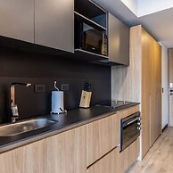 w Stylish Loft in Virrey