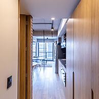 w Stylish Loft in Virrey