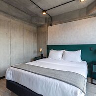 w Stylish Loft in Virrey