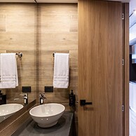 w Stylish Loft in Virrey