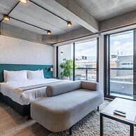 w Stylish Loft in Virrey