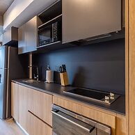 w Stylish Loft in Virrey