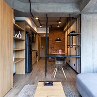 w Stylish Loft in Virrey