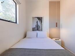 w Unique 2BR Duplex in Parque 93