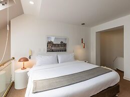 w Unique 2BR Duplex in Parque 93