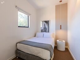 w Unique 2BR Duplex in Parque 93