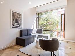 w Unique 2BR Duplex in Parque 93