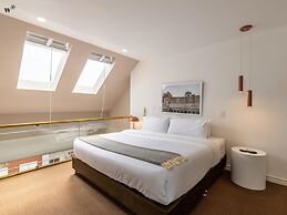 w Unique 2BR Duplex in Parque 93