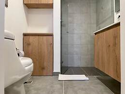 w Elegant 2BR in Laureles