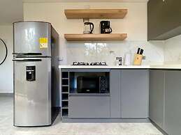 w Elegant 2BR in Laureles