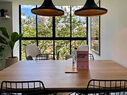 w Elegant 2BR in Laureles