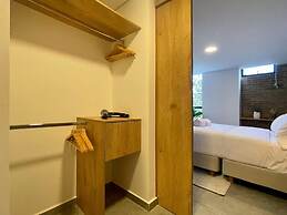 w Elegant 2BR in Laureles